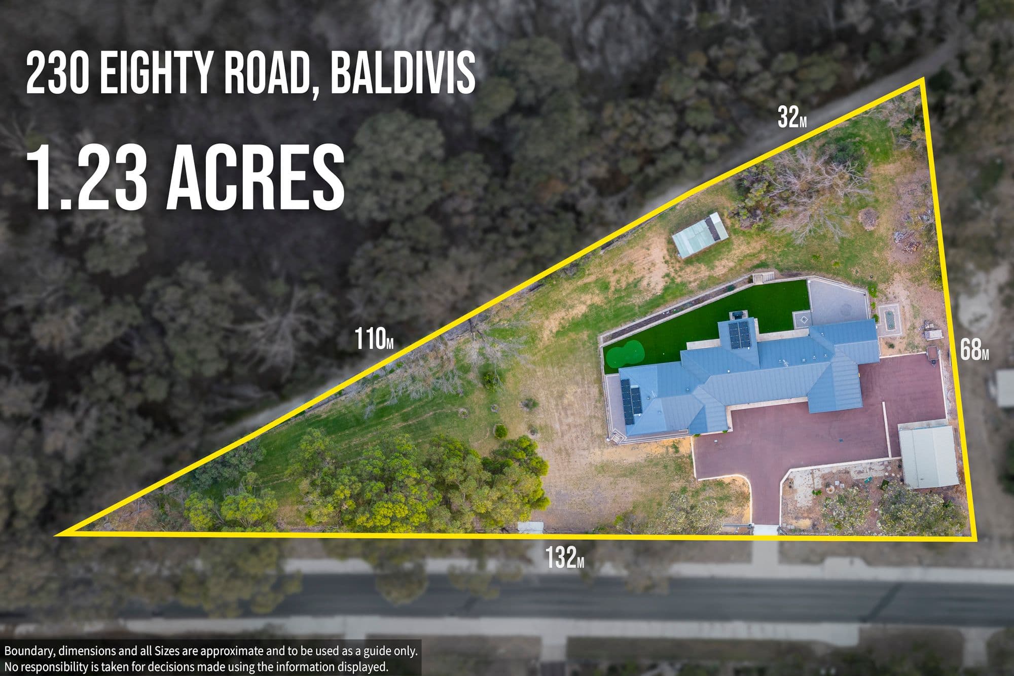230 Eighty Road, Baldivis WA 6171, Baldivis - Thumbnail 2