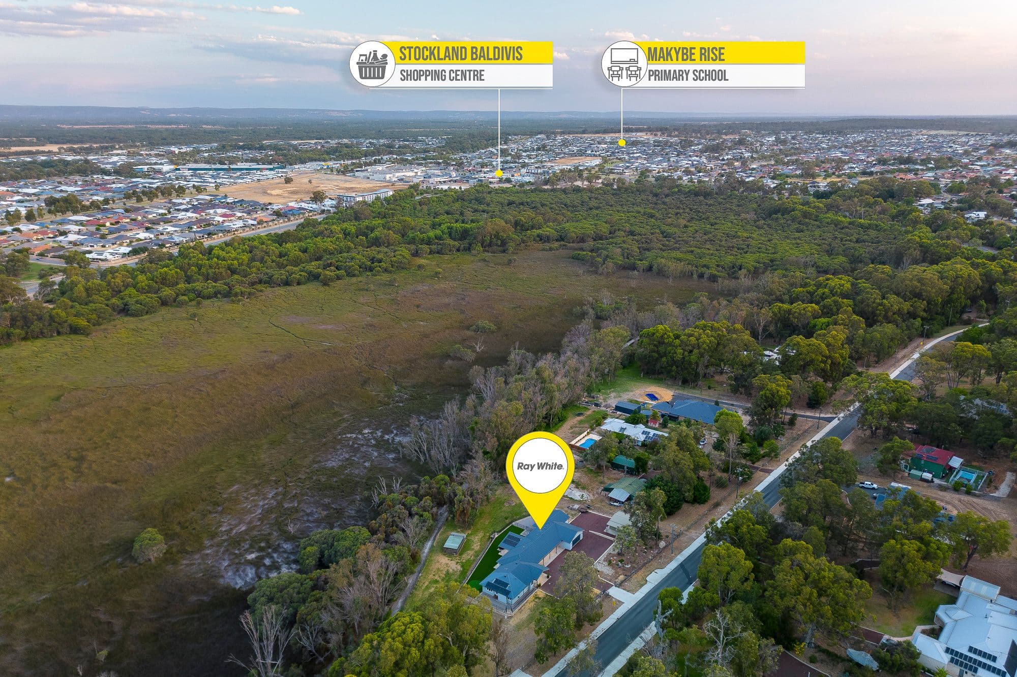 230 Eighty Road, Baldivis WA 6171, Baldivis - Thumbnail 3