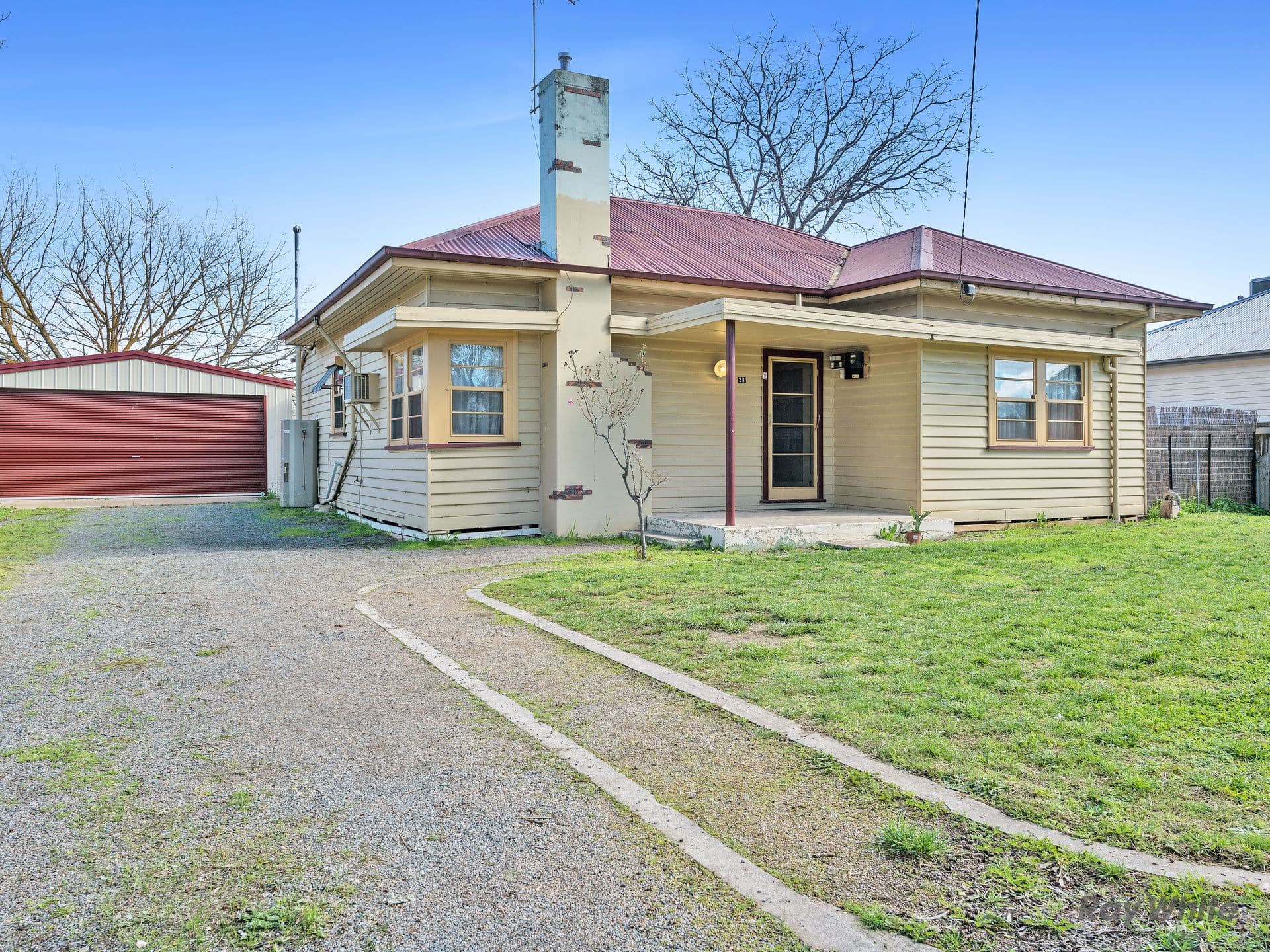 31 Maginness Street, Benalla VIC 3672, Benalla - Image 1