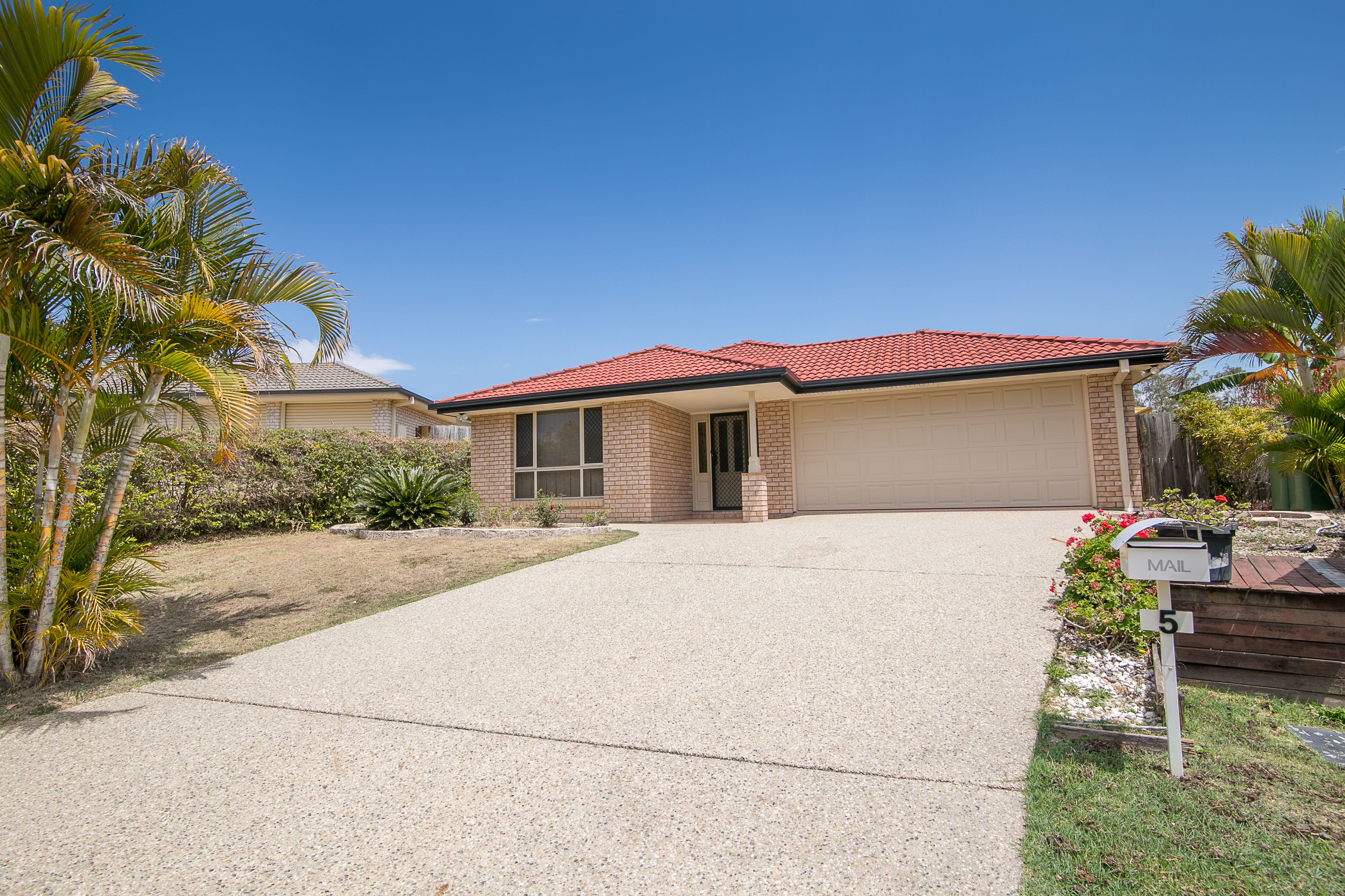 5 Greenland Court, Springfield QLD 4300, Springfield - Image 1