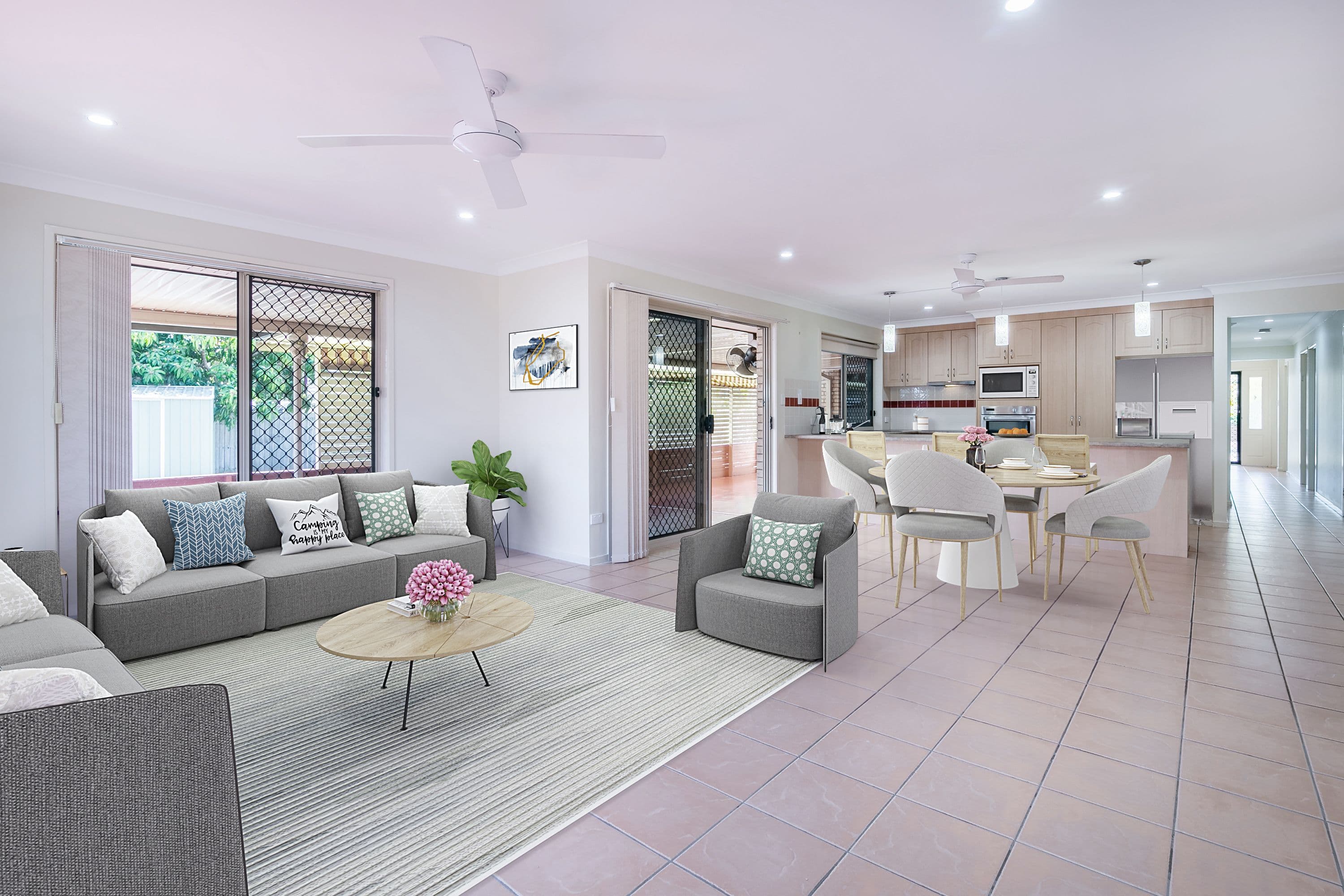 5 Greenland Court, Springfield QLD 4300, Springfield - Thumbnail 4