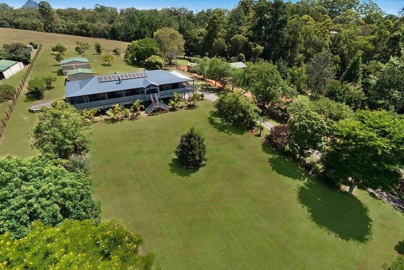 80 Fortune Avenue, Peachester QLD 4519, Peachester - Image 1