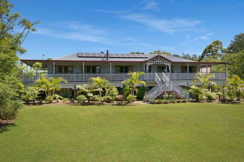 80 Fortune Avenue, Peachester QLD 4519, Peachester - Thumbnail 2