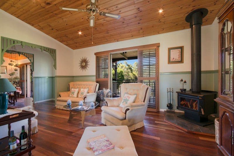 80 Fortune Avenue, Peachester QLD 4519, Peachester - Thumbnail 3