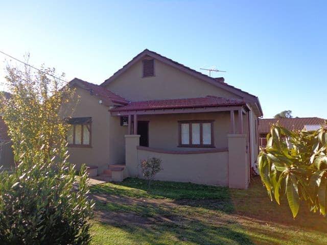 583 The Horsley Drive, SMITHFIELD NSW 2164, Smithfield - Thumbnail 2