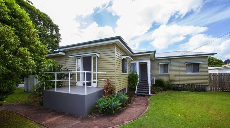 57 Treasure Street, Maryborough QLD 4650, Maryborough - Thumbnail 2