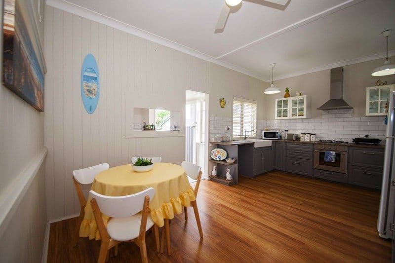 57 Treasure Street, Maryborough QLD 4650, Maryborough - Thumbnail 5