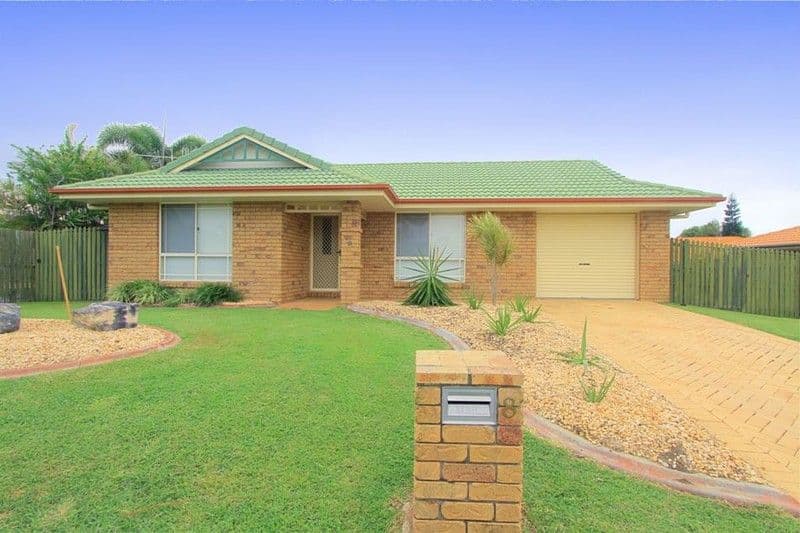 8 Cascade Parade, BARGARA QLD 4670, Bargara - Image 1