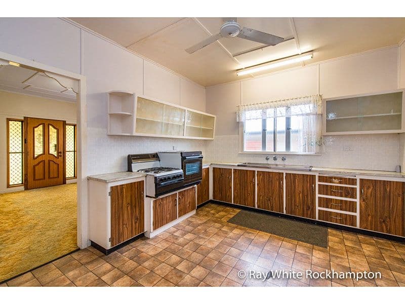 9 Luck Avenue, Wandal QLD 4700, Wandal - Image 1