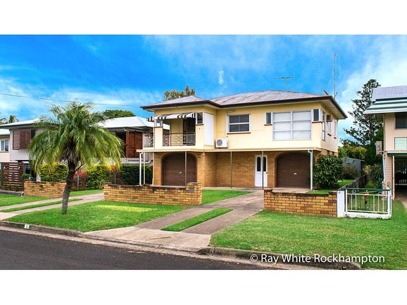 9 Luck Avenue, Wandal QLD 4700, Wandal - Thumbnail 3