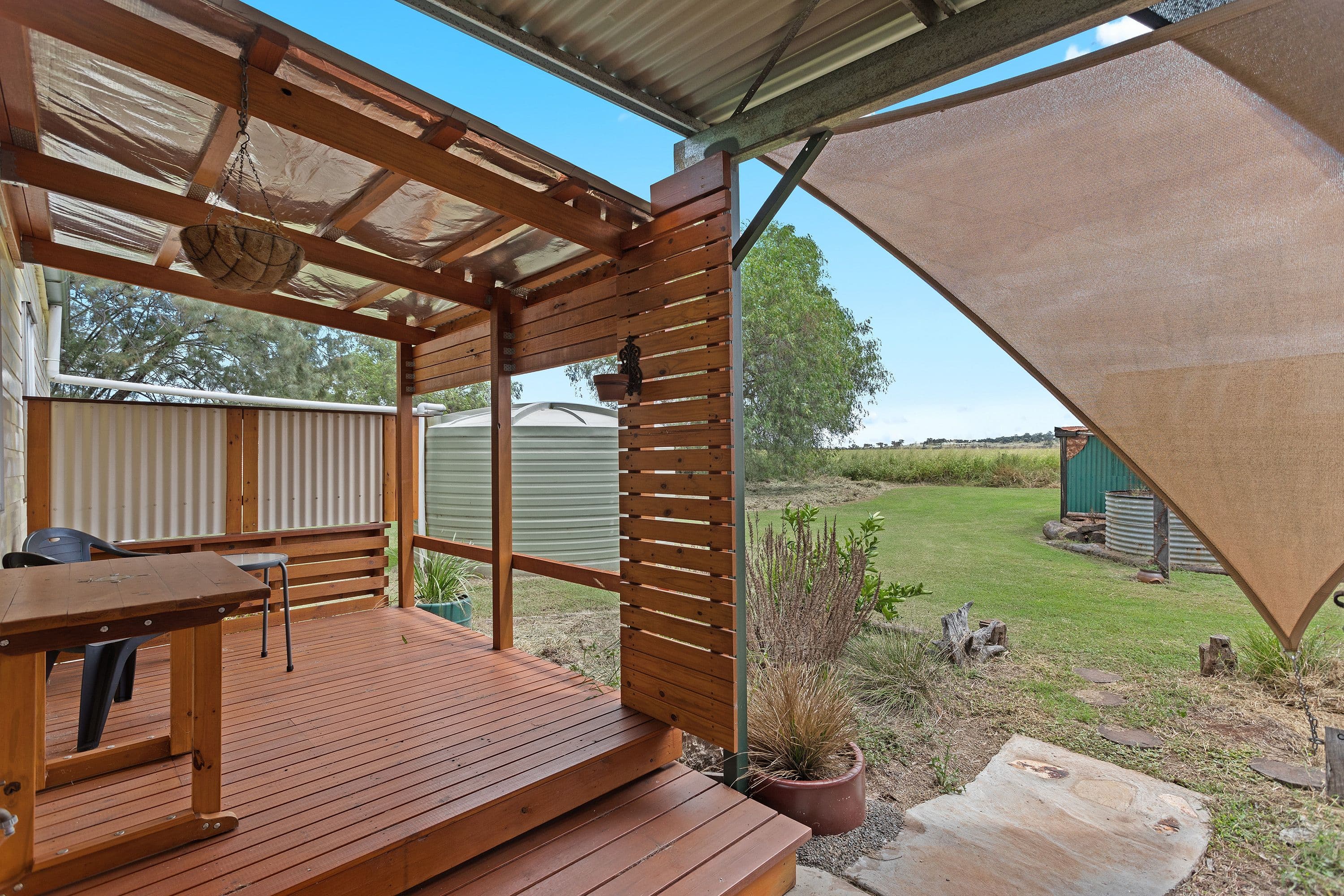 65 Oakey Cooyar Road, Kulpi QLD 4352, Kulpi - Thumbnail 4