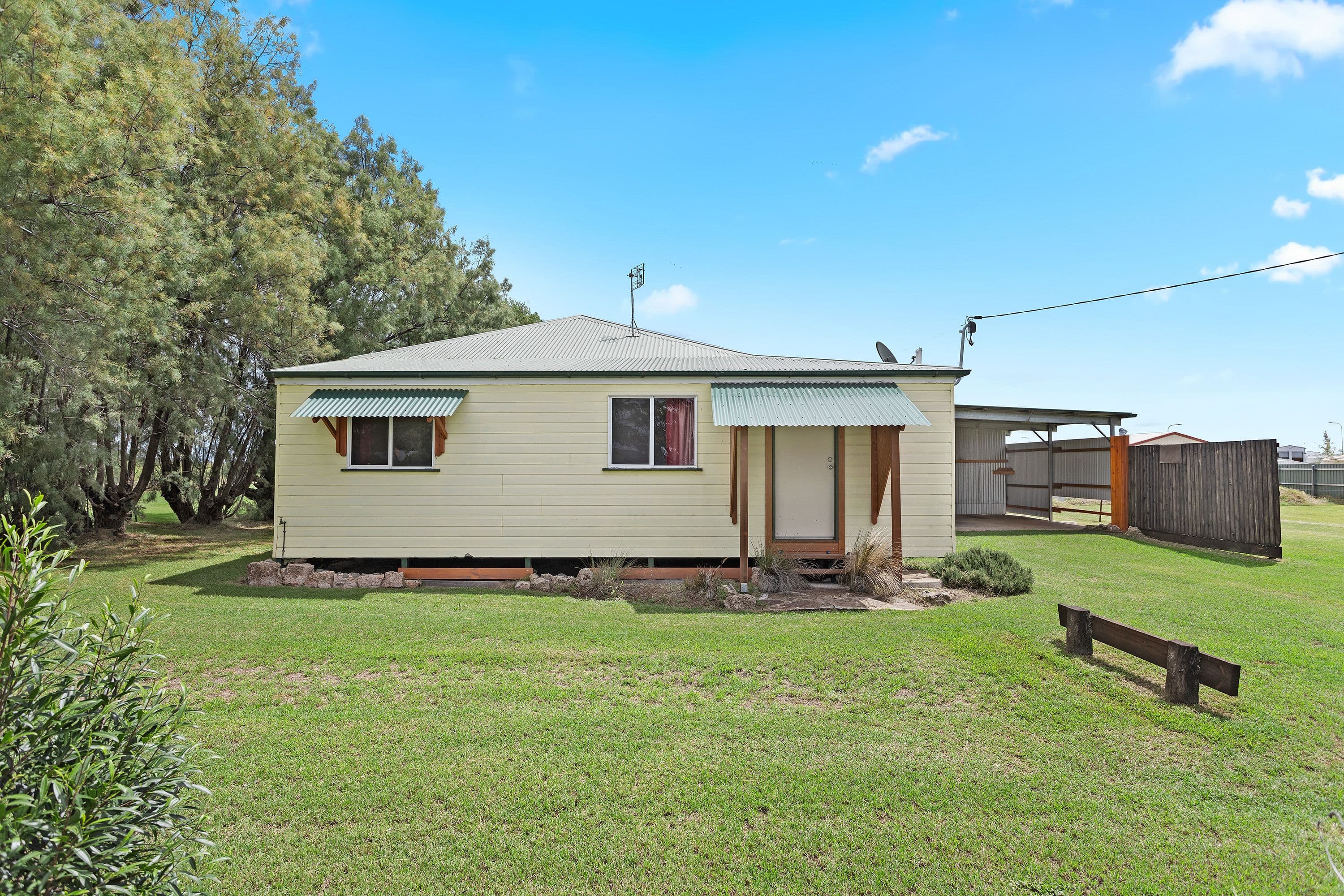 65 Oakey Cooyar Road, Kulpi QLD 4352, Kulpi - Thumbnail 5