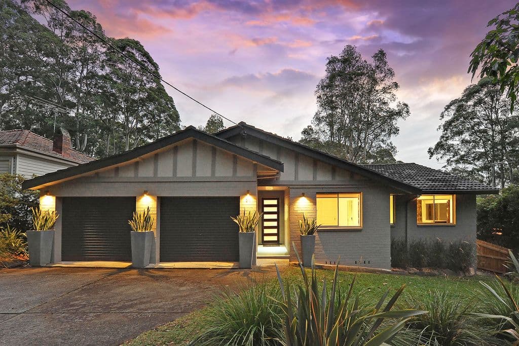 34 Russell Avenue, Wahroonga NSW 2076, Wahroonga - Image 1