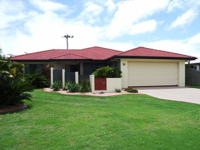 3 Hokins Court, GLENELLA QLD 4740, Glenella - Image 1