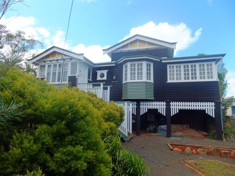 9 Macrossan Street, Childers QLD 4660, Childers - Thumbnail 3
