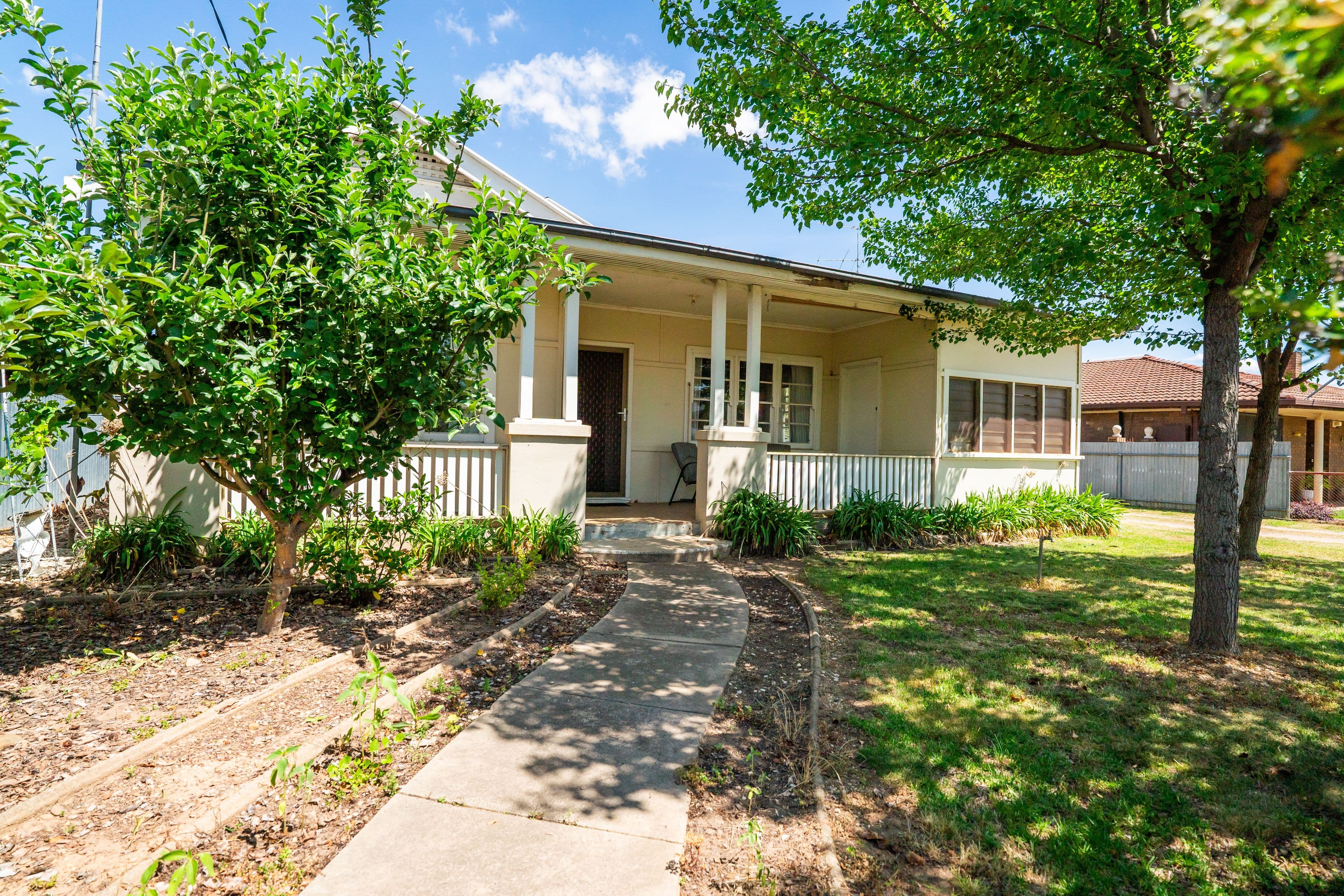 35 Commercial Street, Walla Walla NSW 2659, Walla Walla - Image 1