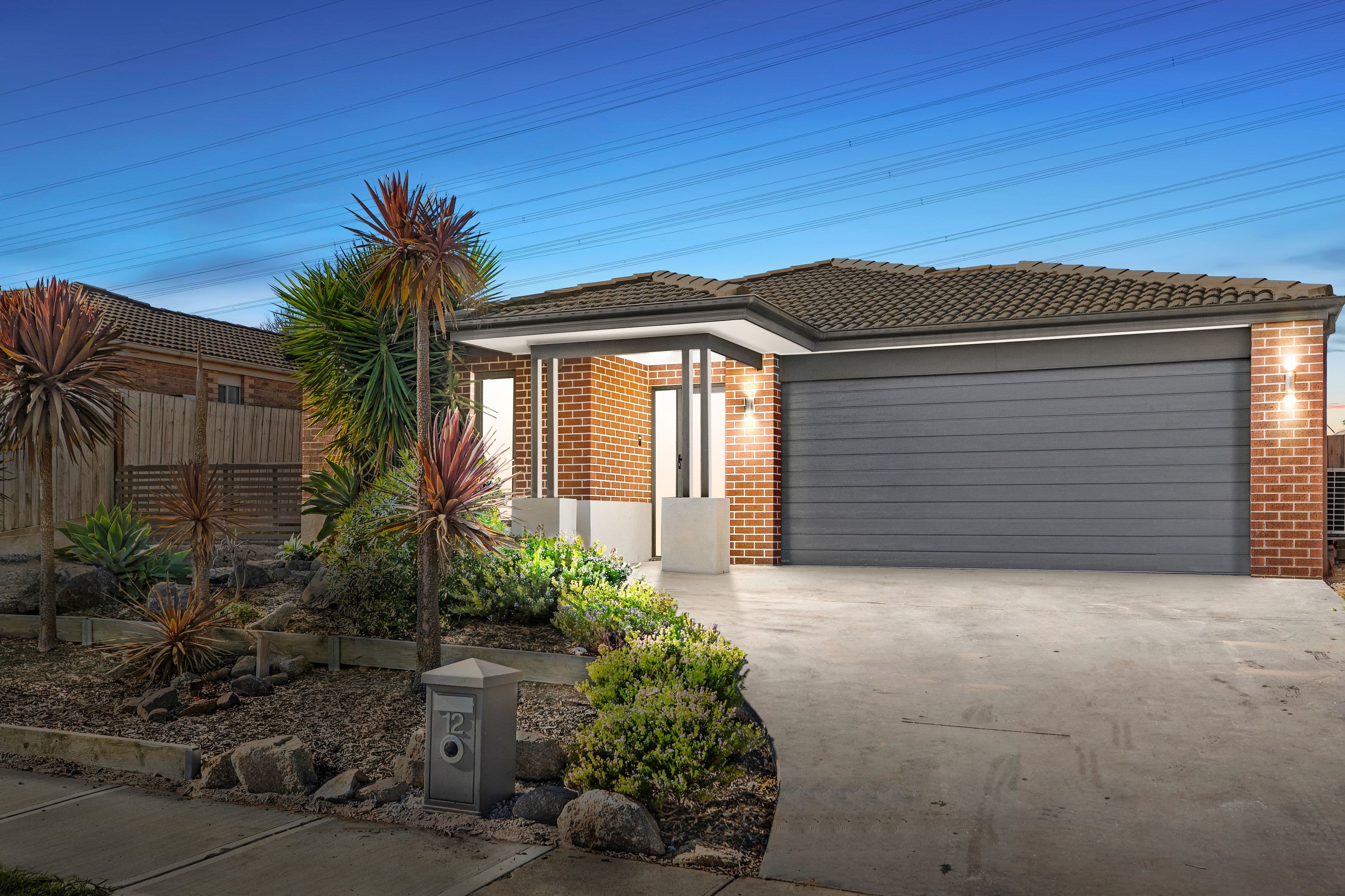 12 Jessica Drive, Hampton Park VIC 3976, Hampton Park - Image 1