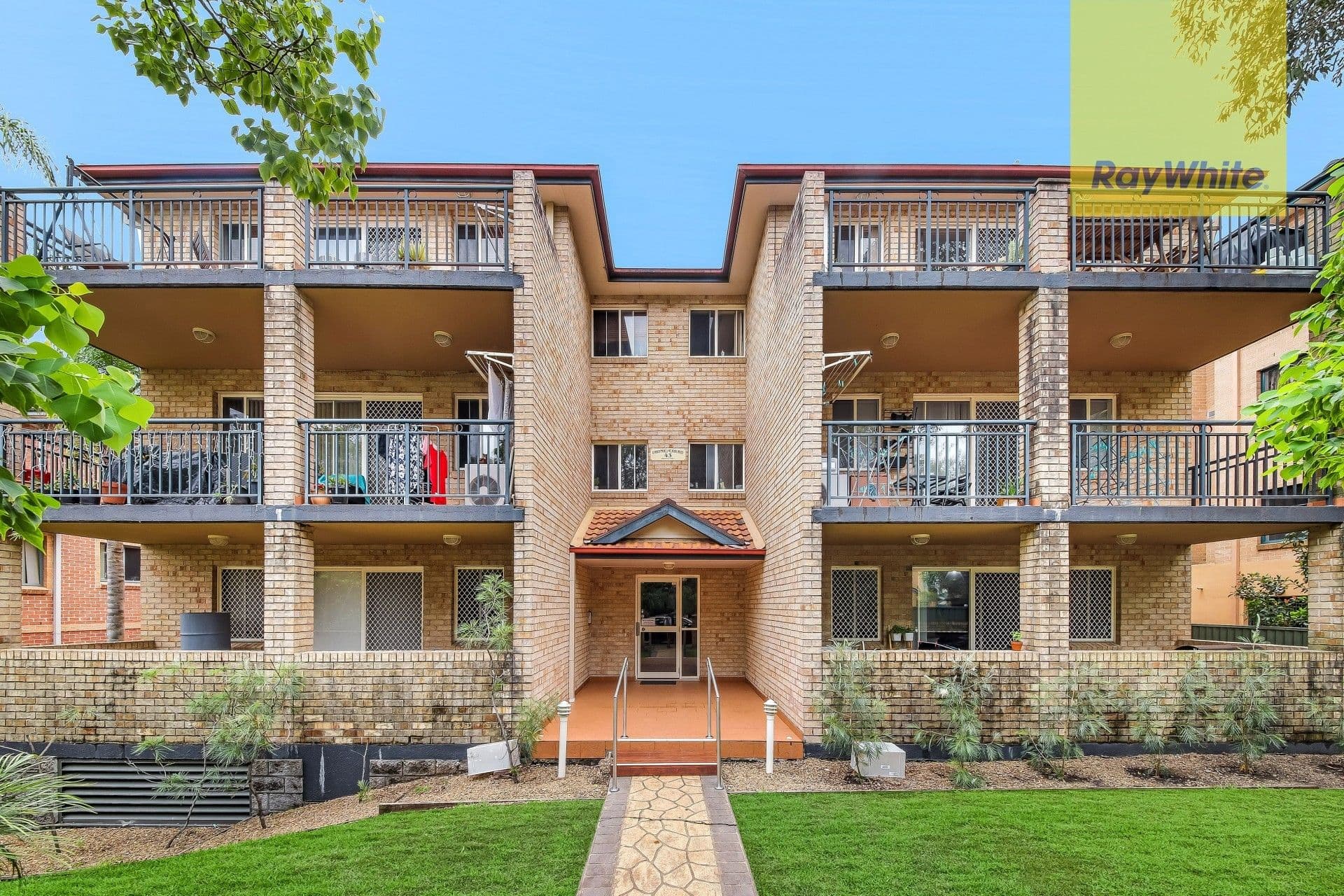 43 Brickfield Street, North Parramatta NSW 2151, North Parramatta - Image 1