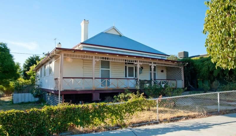 156 and 158 Railway Parade, BAYSWATER WA 6053, Bayswater - Image 1