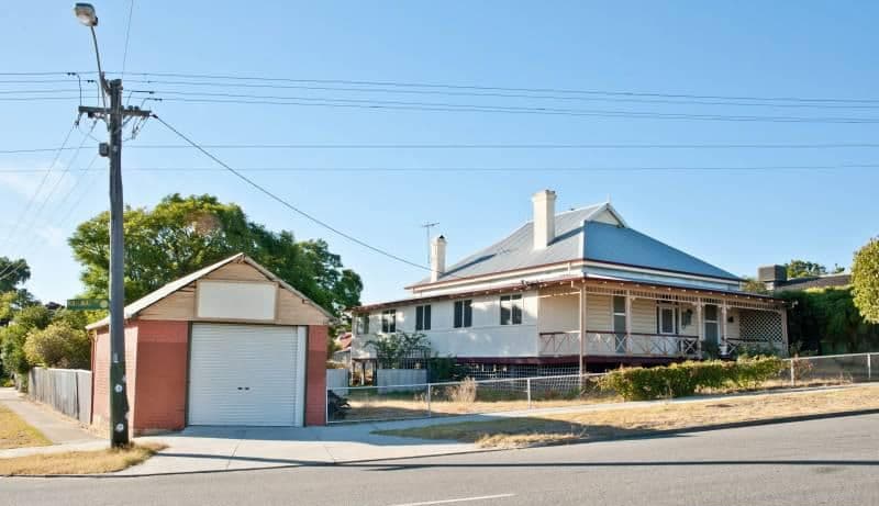 156 and 158 Railway Parade, BAYSWATER WA 6053, Bayswater - Thumbnail 2