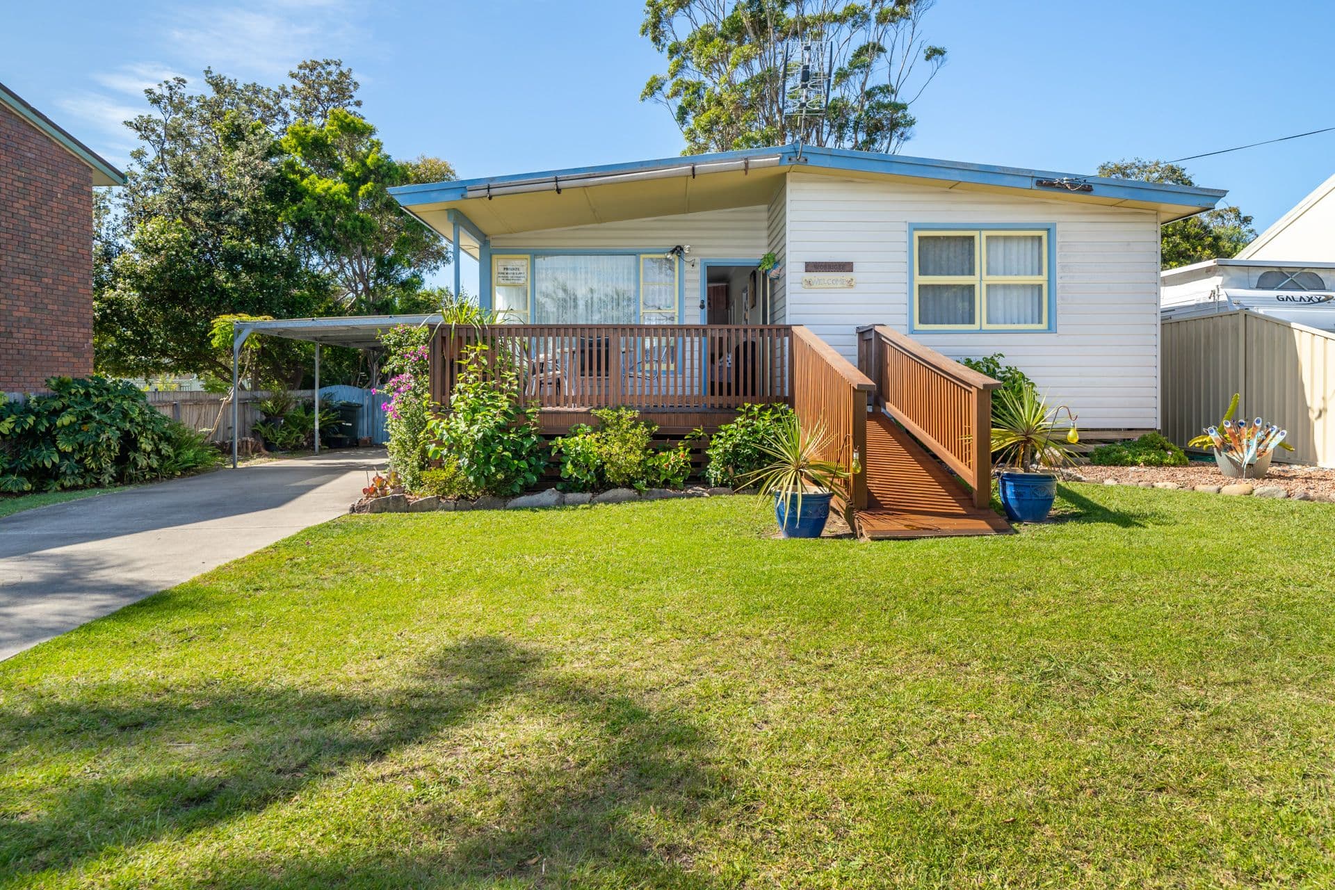 74 Sunpatch Parade, Tomakin NSW 2537, Tomakin - Thumbnail 2