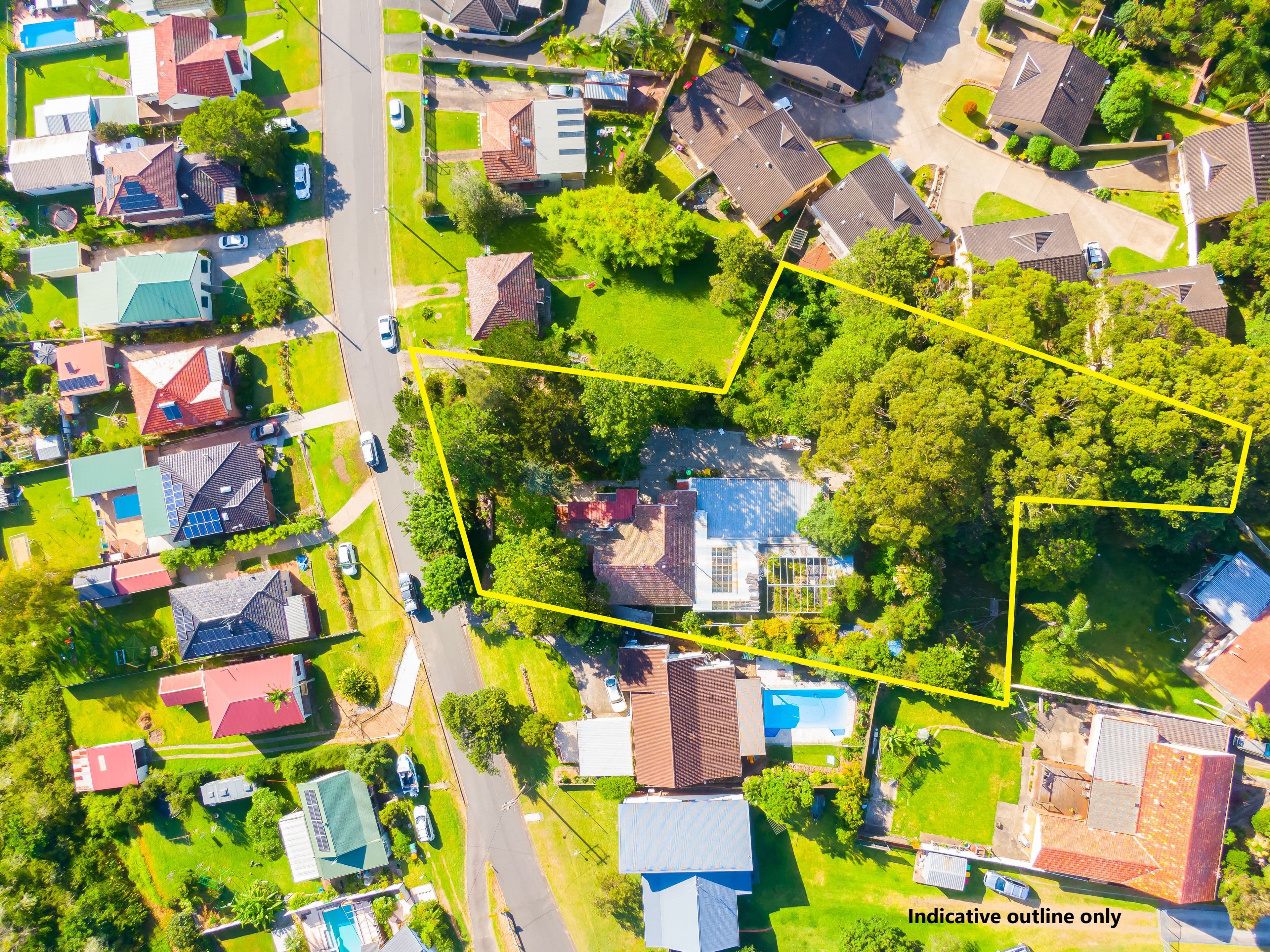 15 Princes Avenue, CHARLESTOWN NSW 2290, Charlestown - Thumbnail 2