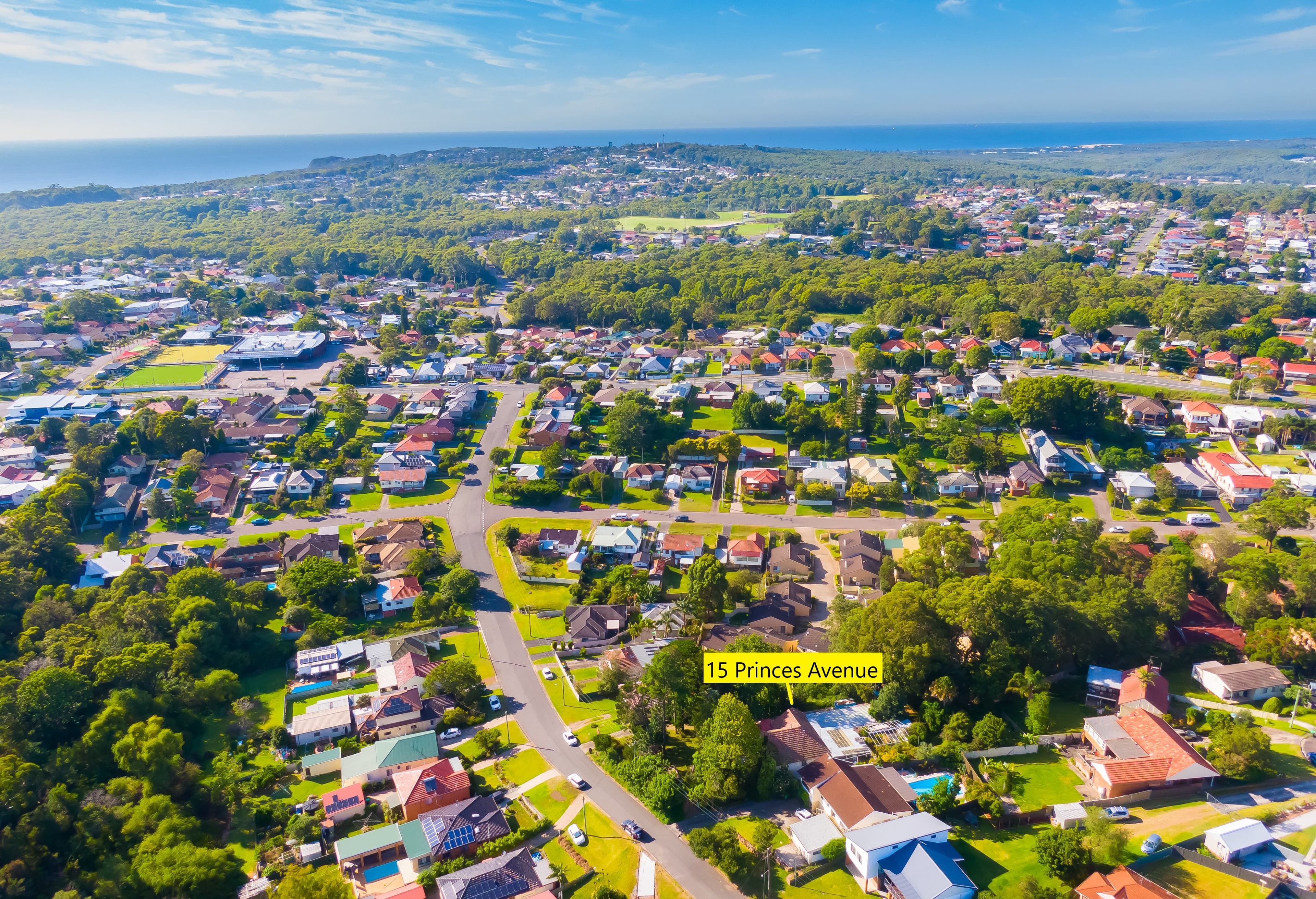 15 Princes Avenue, CHARLESTOWN NSW 2290, Charlestown - Thumbnail 4