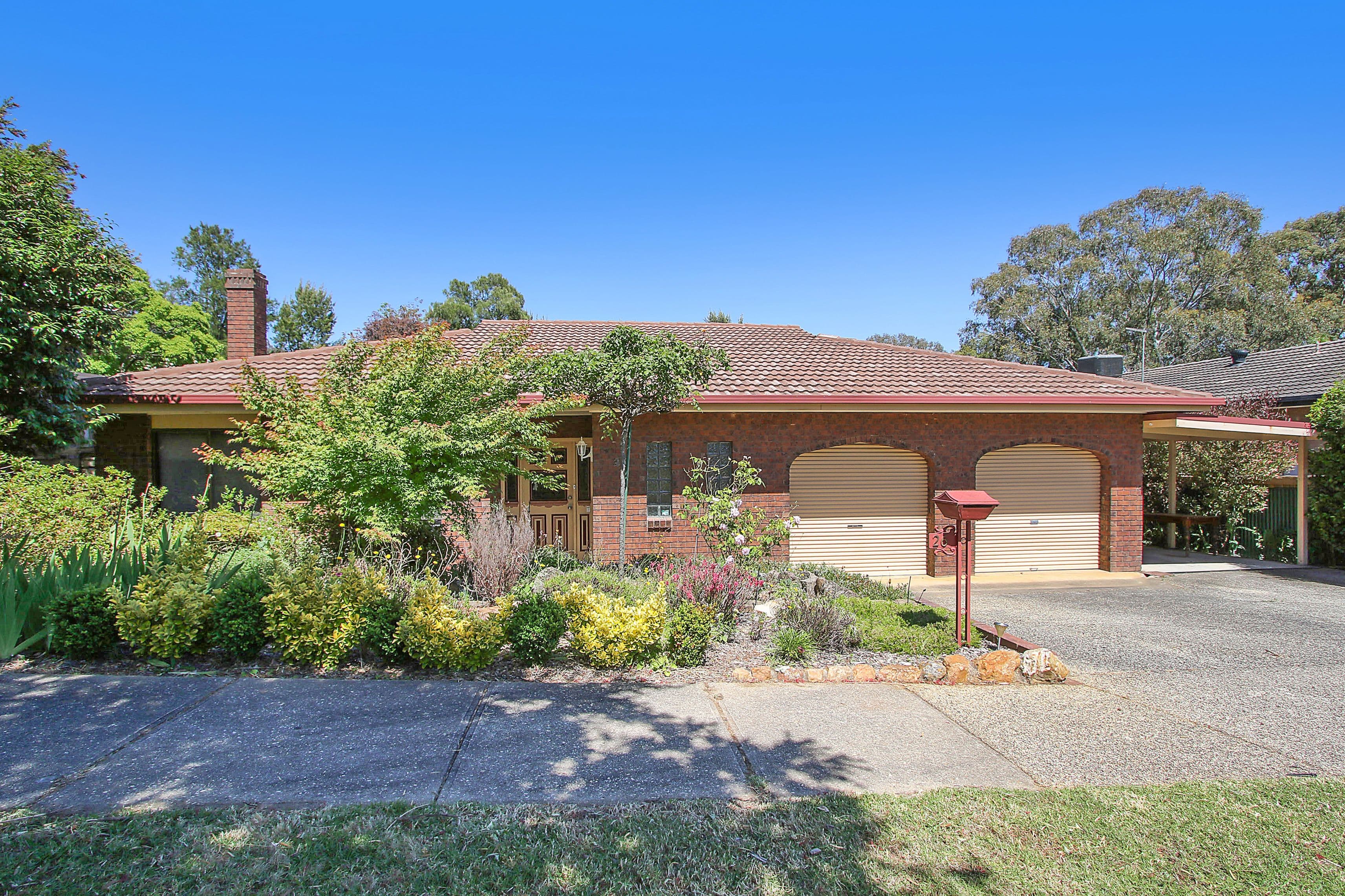 26 Haley Crescent, Wodonga VIC 3690, Wodonga - Image 1