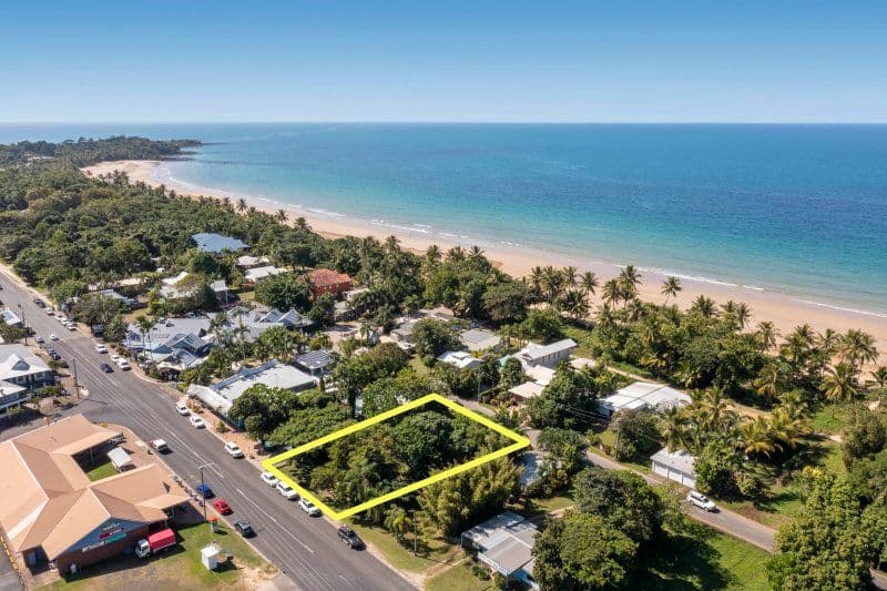 35 Porter Promenade, Mission Beach QLD 4852, Mission Beach - Image 1
