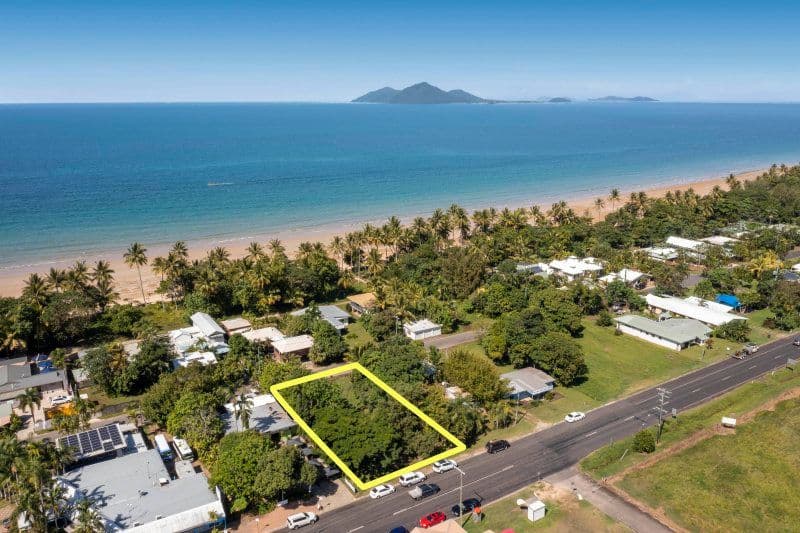 35 Porter Promenade, Mission Beach QLD 4852, Mission Beach - Thumbnail 2