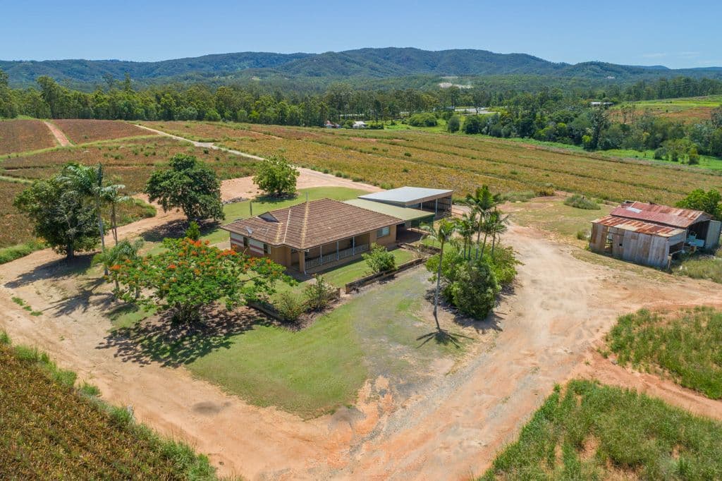 Lot 61 Central Avenue, Wamuran QLD 4512, Wamuran - Thumbnail 2