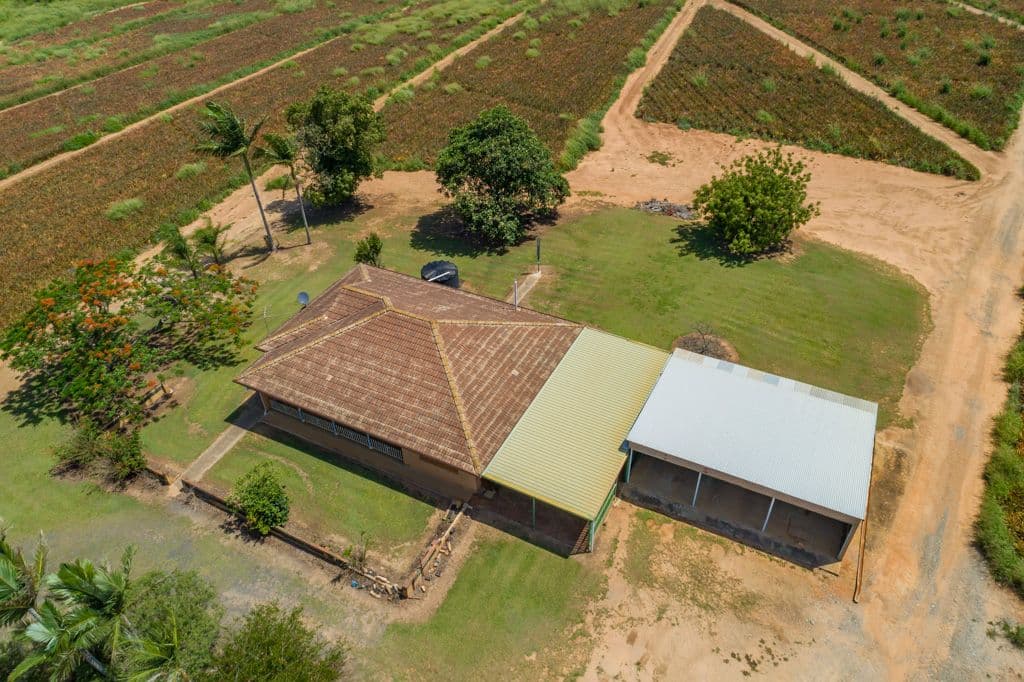 Lot 61 Central Avenue, Wamuran QLD 4512, Wamuran - Thumbnail 5