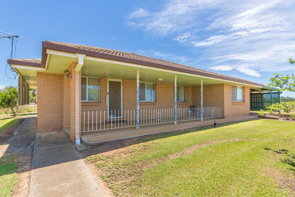Lot 61 Central Avenue, Wamuran QLD 4512, Wamuran - Thumbnail 8