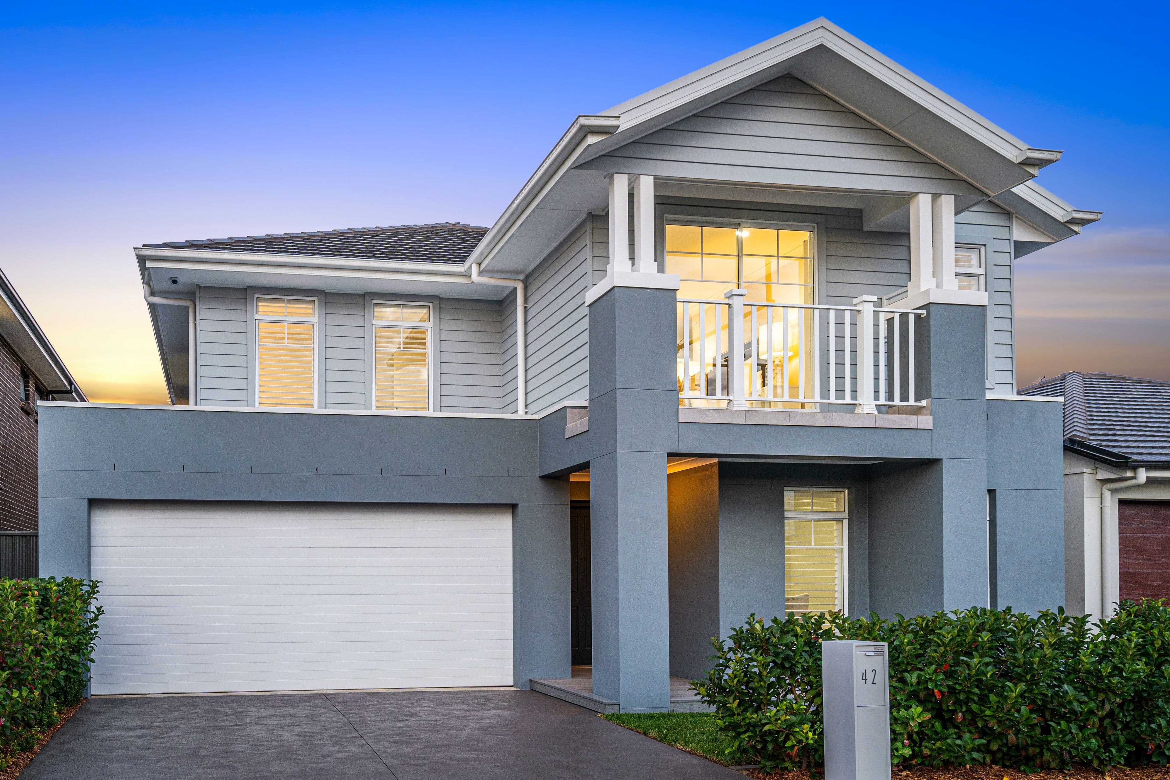 42 McAlister Parade, Marsden Park NSW 2765, Marsden Park - Image 1