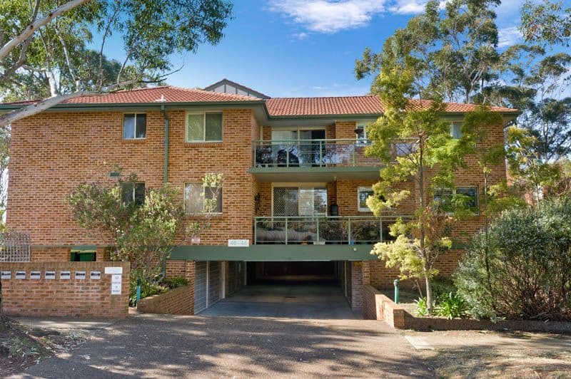 46 Talara Road, Gymea NSW 2227, Gymea - Thumbnail 6