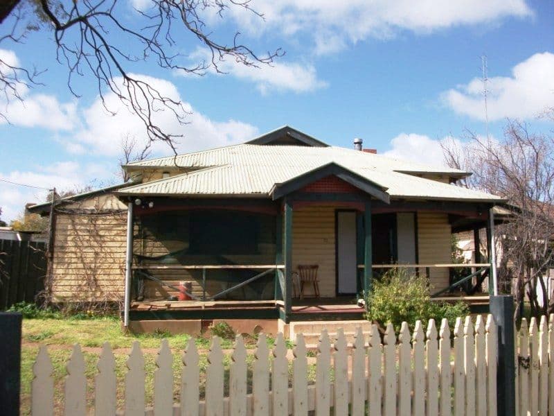23 Melrose Street, CONDOBOLIN NSW 2877, Condobolin - Image 1