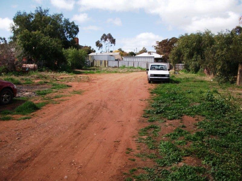 23 Melrose Street, CONDOBOLIN NSW 2877, Condobolin - Thumbnail 5