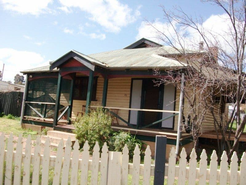 23 Melrose Street, CONDOBOLIN NSW 2877, Condobolin - Thumbnail 6
