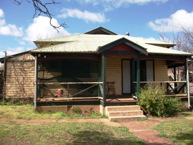 23 Melrose Street, CONDOBOLIN NSW 2877, Condobolin - Thumbnail 7