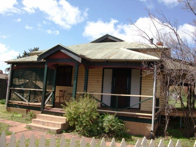 23 Melrose Street, CONDOBOLIN NSW 2877, Condobolin - Thumbnail 8