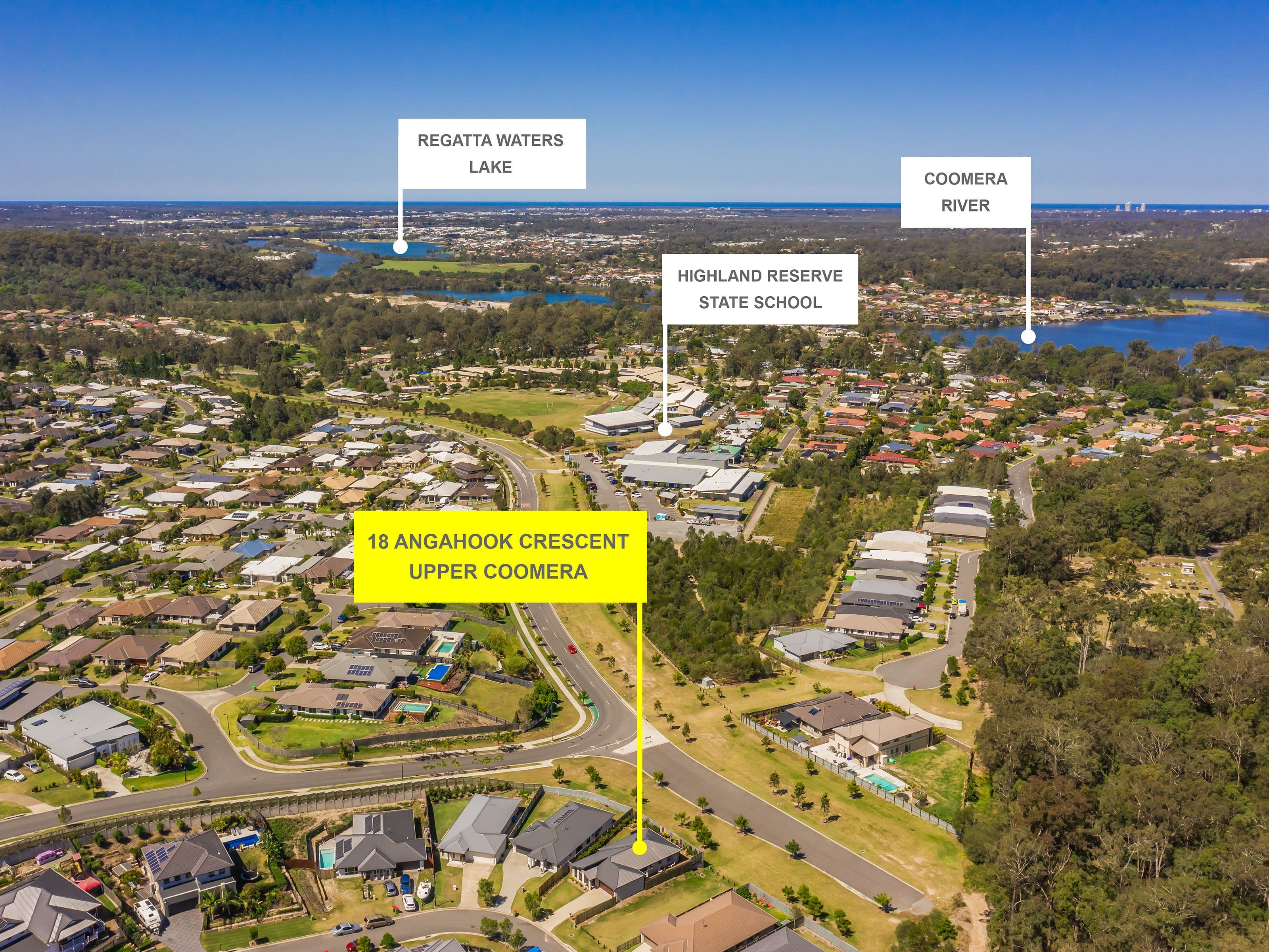 18 Angahook Crescent, Upper Coomera QLD 4209, Upper Coomera - Thumbnail 7