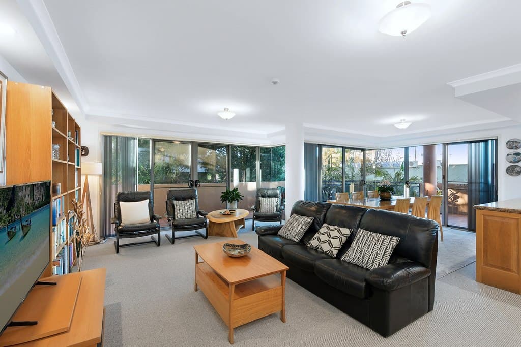28/41 Smith Street, Wollongong - Image 1