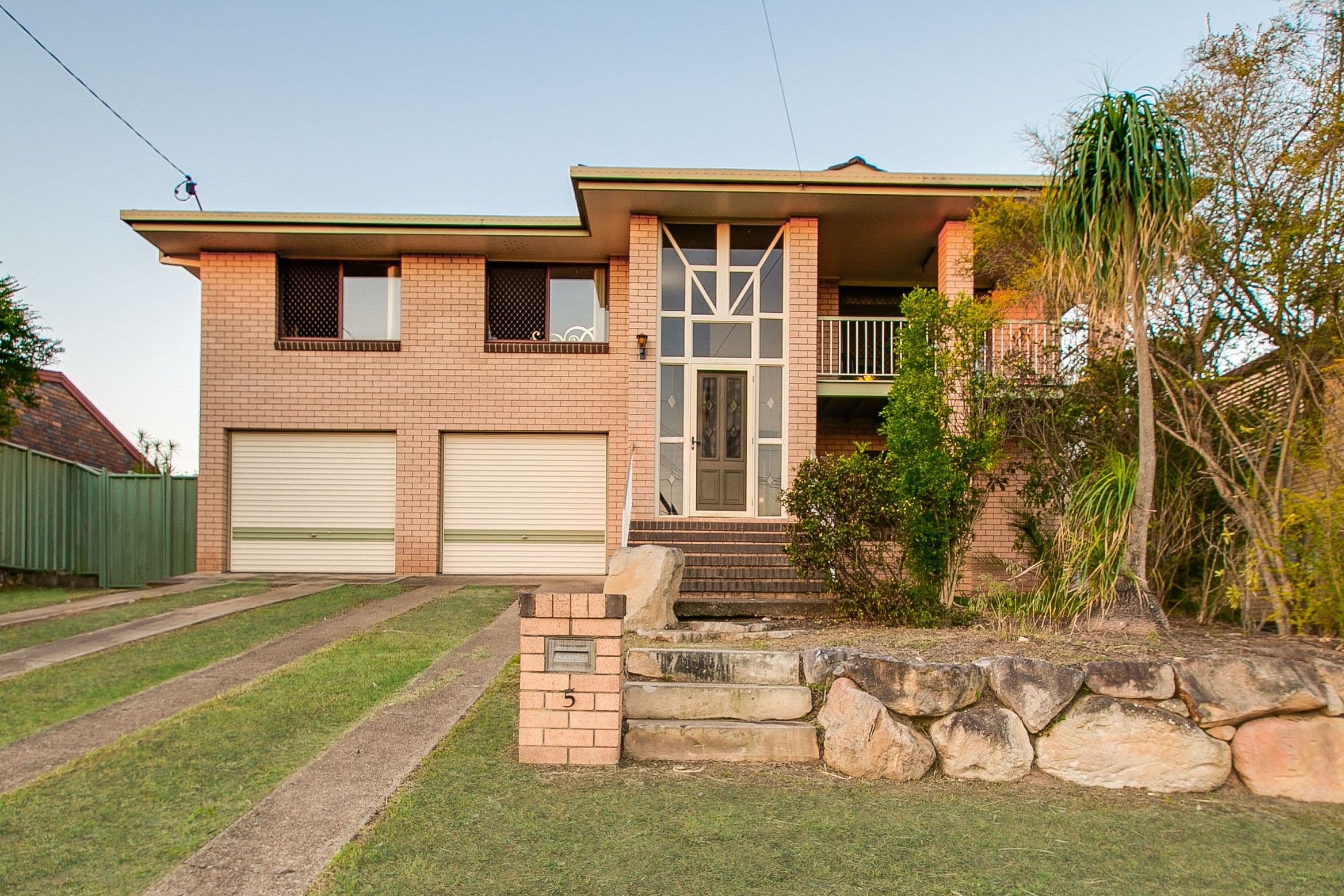 5 Glenelg Drive, Brassall QLD 4305, Brassall - Image 1