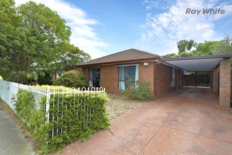 21 Catherine Road, SEABROOK VIC 3028, Seabrook - Thumbnail 2