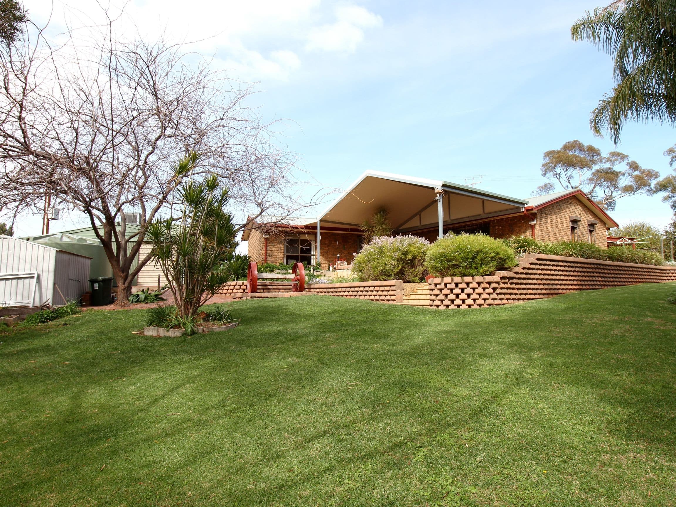 446 Riverview Drive, Berri SA 5343, Berri - Image 1