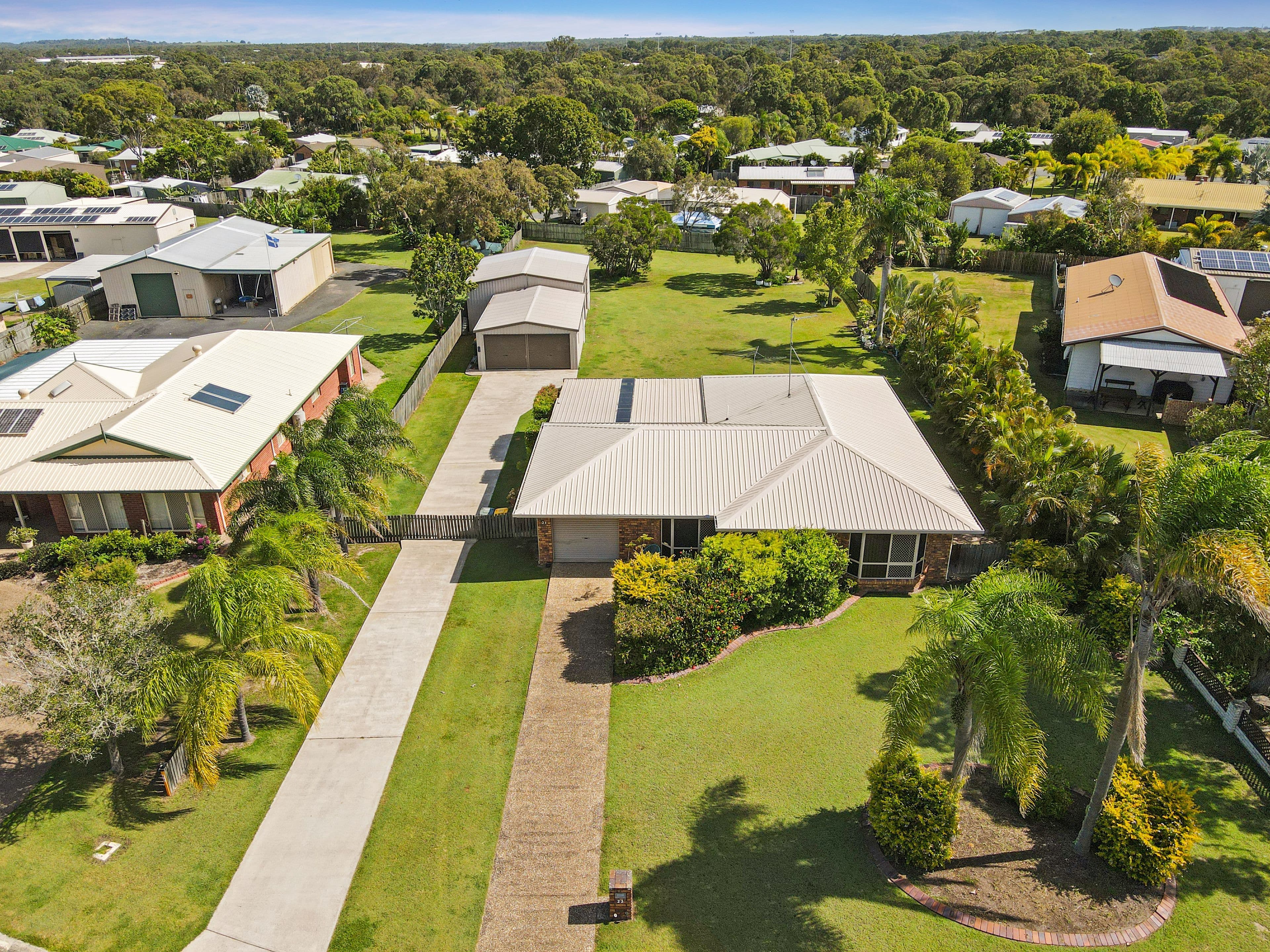 23 Bayrise Drive, Urangan QLD 4655, Urangan - Image 1