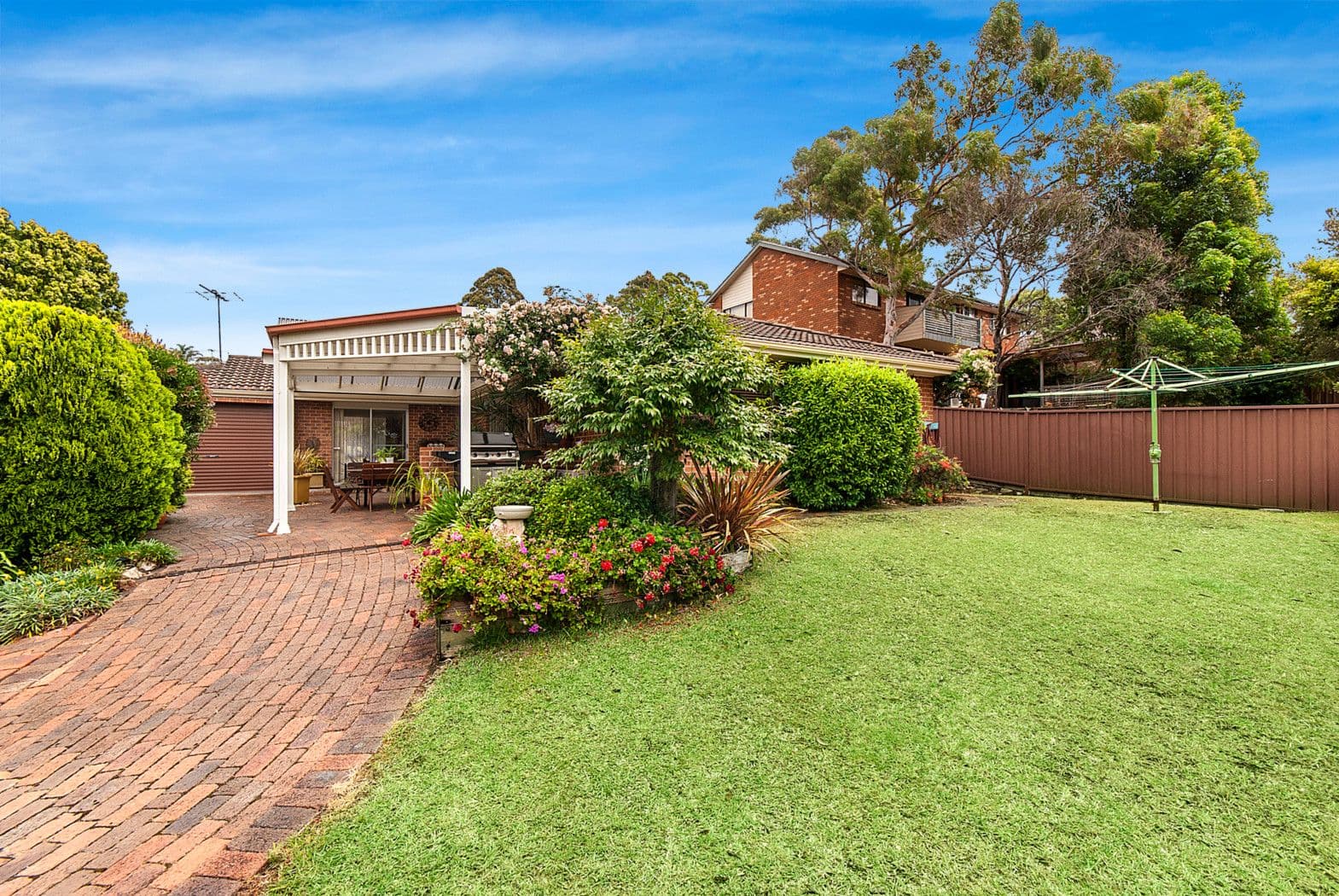 3 Banjo Street, Heathcote NSW 2233, Heathcote - Thumbnail 8