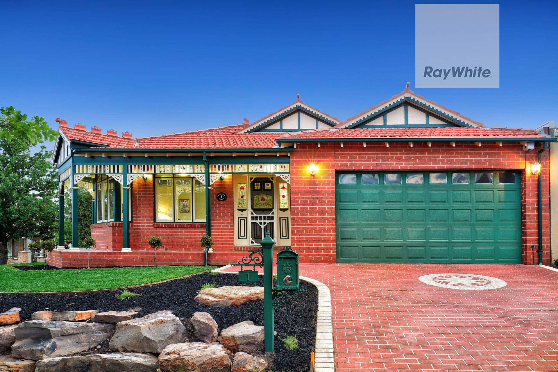 1 Lewiston Grove, Greenvale VIC 3059, Greenvale - Image 1