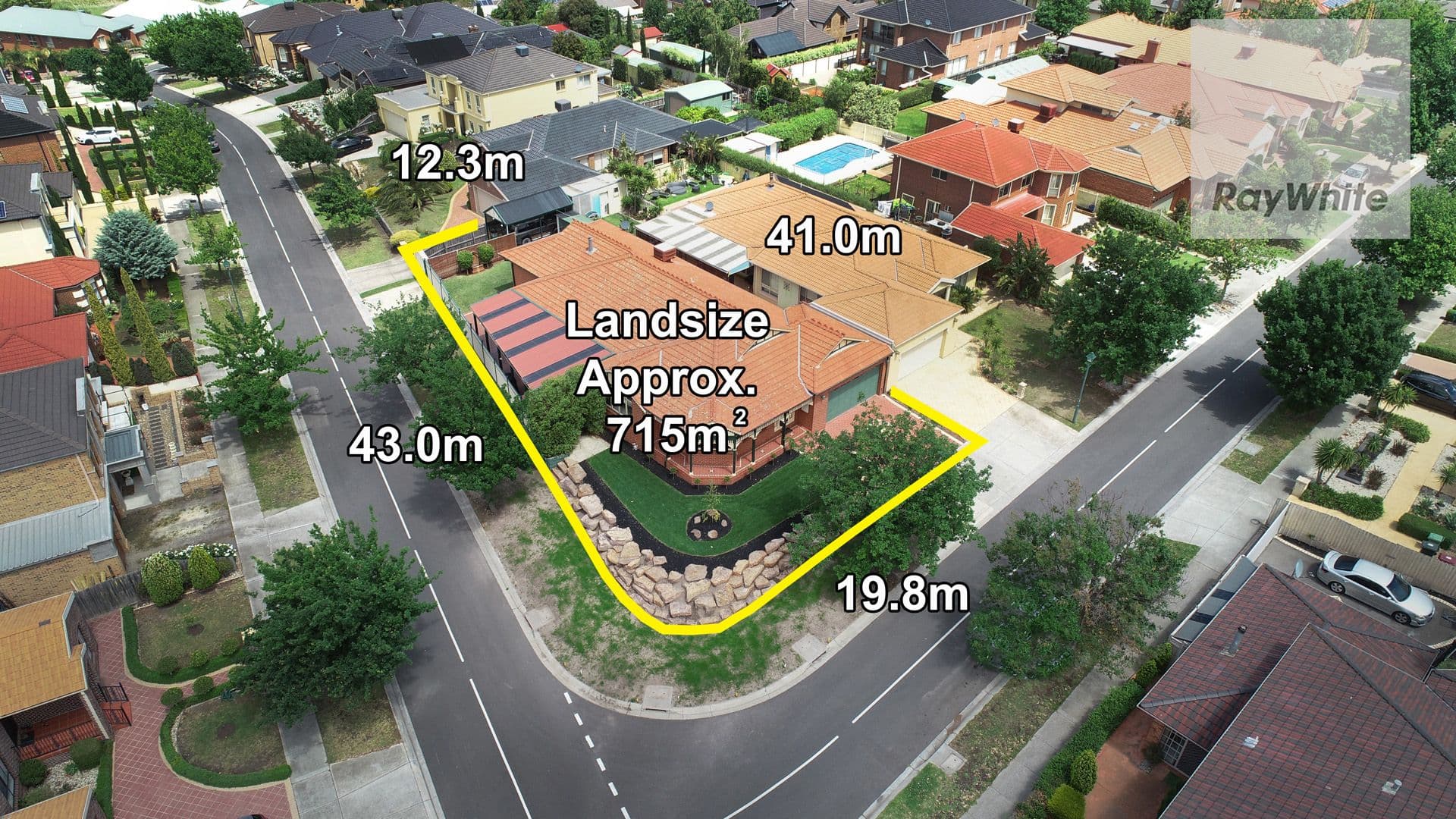 1 Lewiston Grove, Greenvale VIC 3059, Greenvale - Thumbnail 4