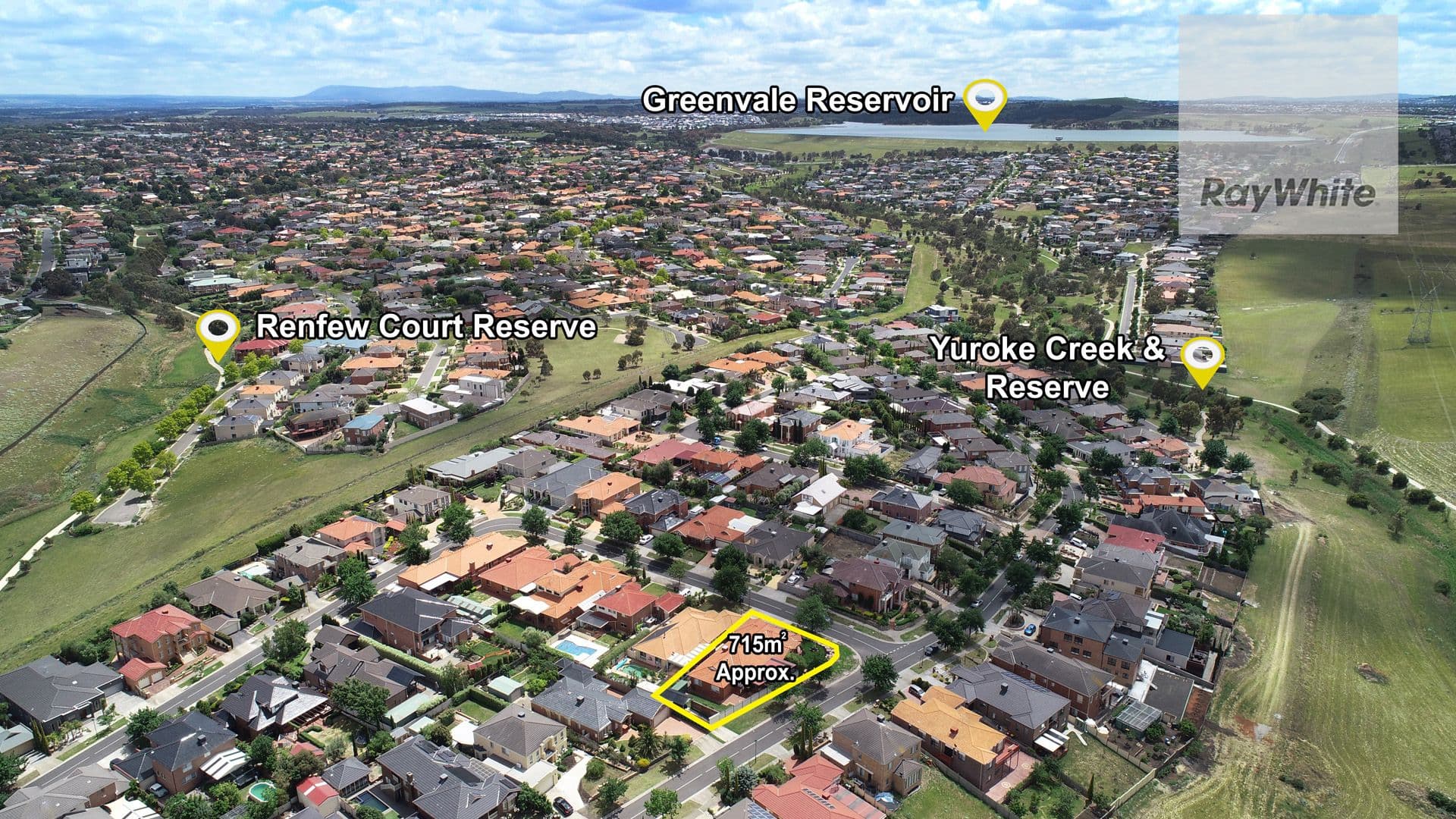 1 Lewiston Grove, Greenvale VIC 3059, Greenvale - Thumbnail 6